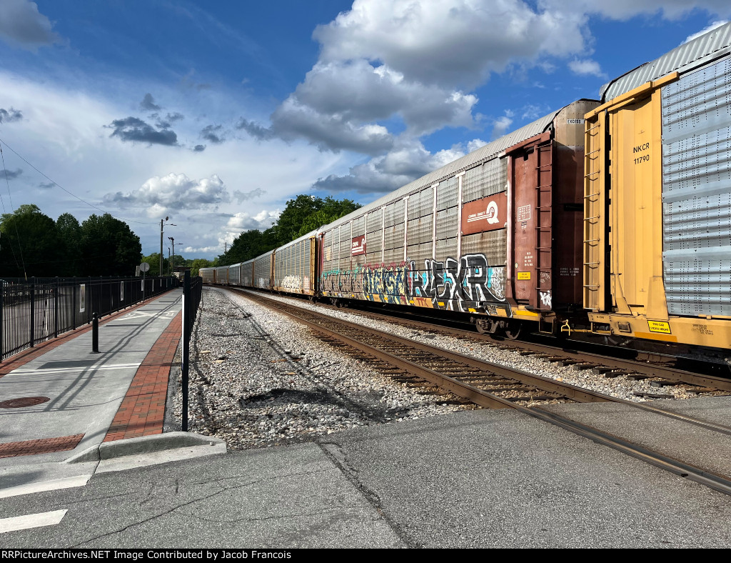 TTGX 991707